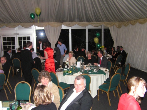 ANNUAL DINNER DANCE @ CAISTER HALL - FRIDAY 17TH APRIL 2009 - photo 17 (pictures\pict0084.jpg)